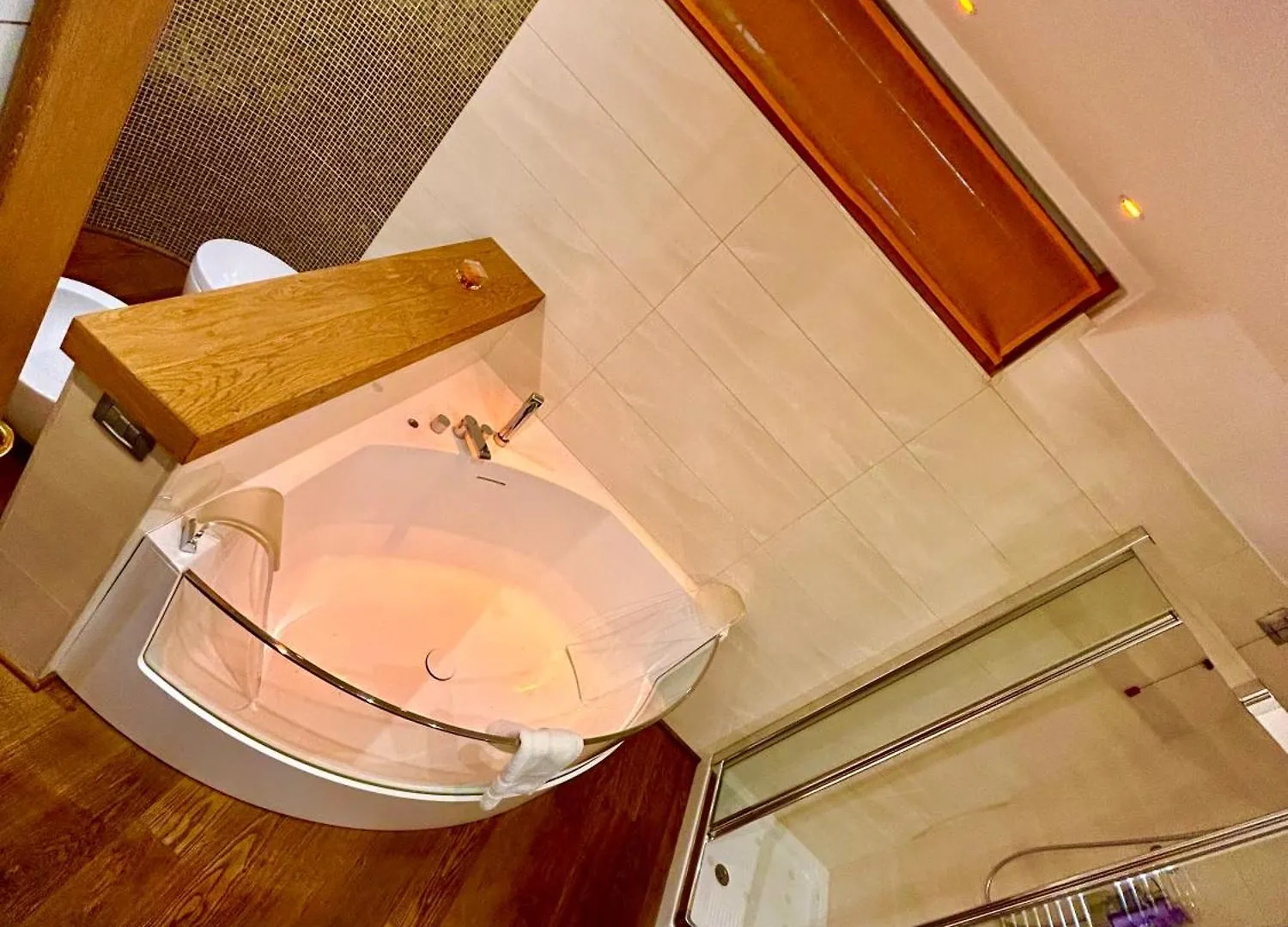 Appartamento Corte Antica Bellagio Appartement