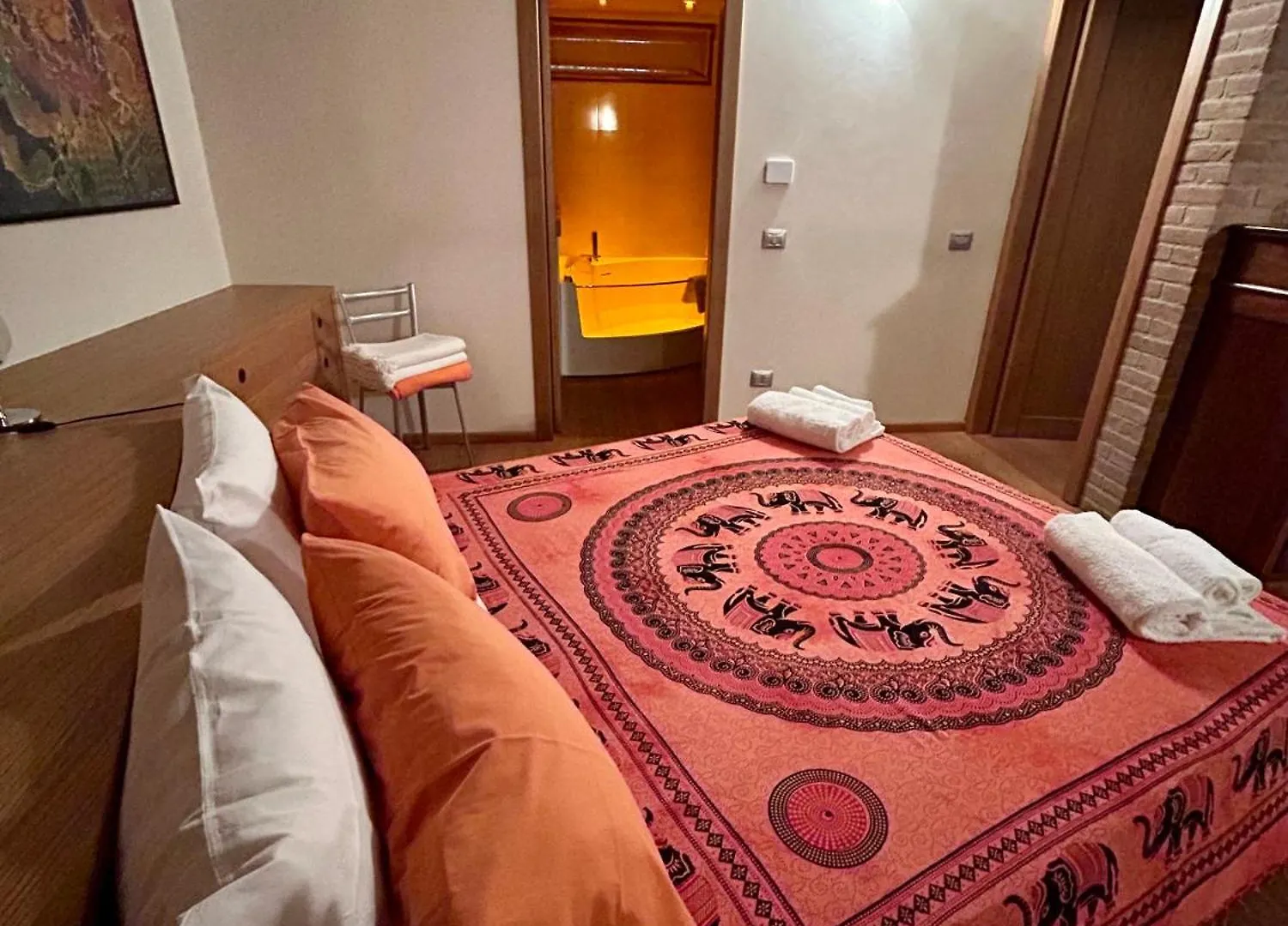Appartamento Corte Antica Bellagio Apartament