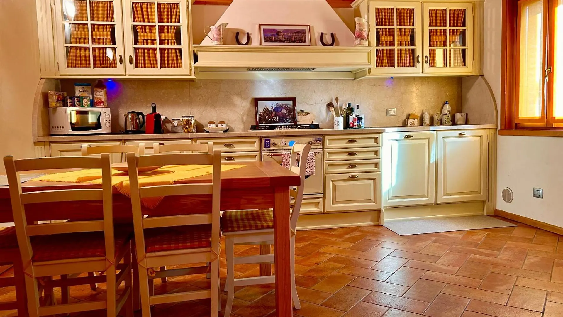 Apartament Appartamento Corte Antica Bellagio