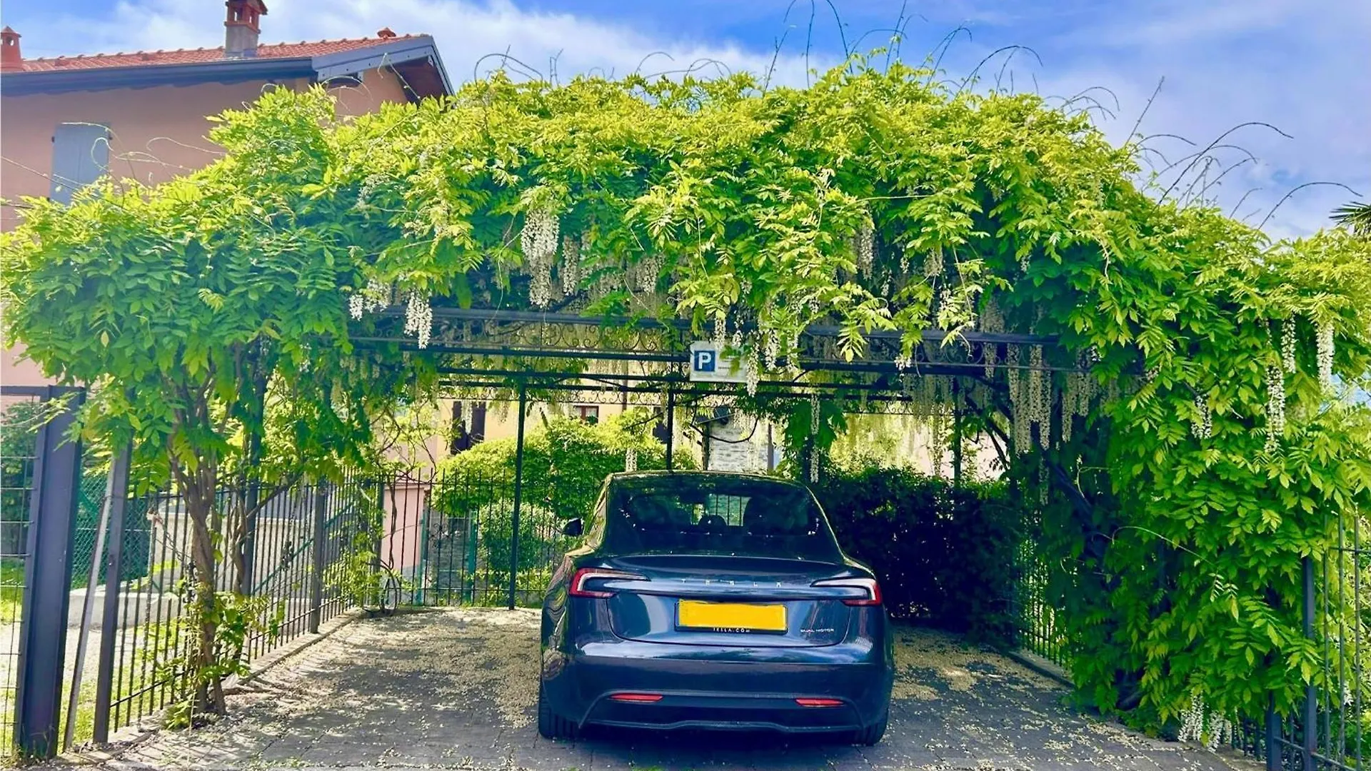 Appartamento Corte Antica Bellagio 0*,  Italië