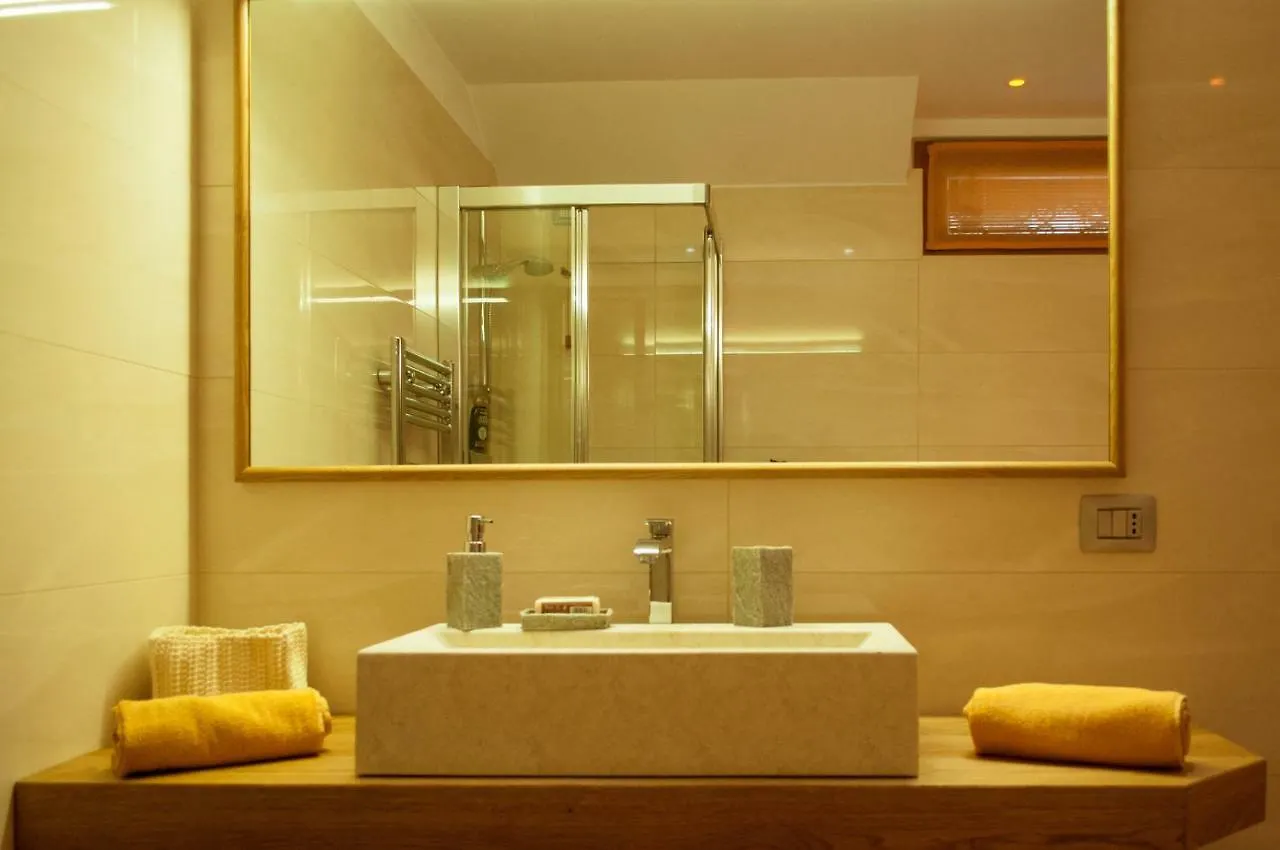 Appartamento Corte Antica Bellagio Apartment