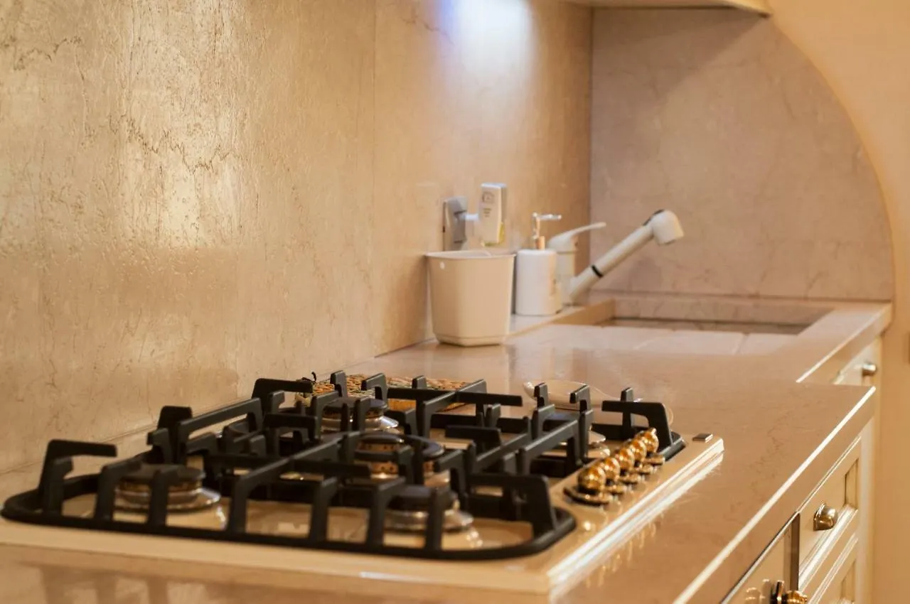Appartement Appartamento Corte Antica Bellagio Italië