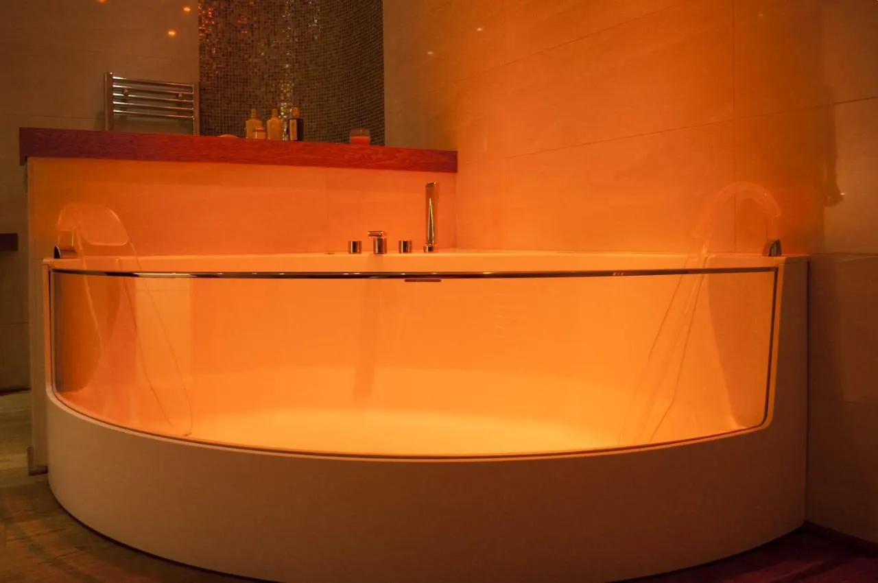 Apartament Appartamento Corte Antica Bellagio