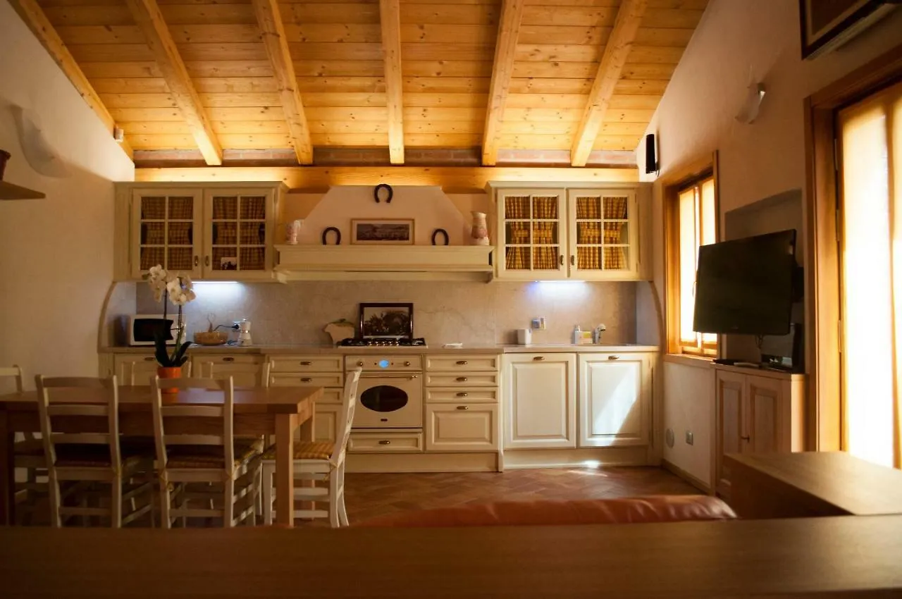 Apartament Appartamento Corte Antica Bellagio