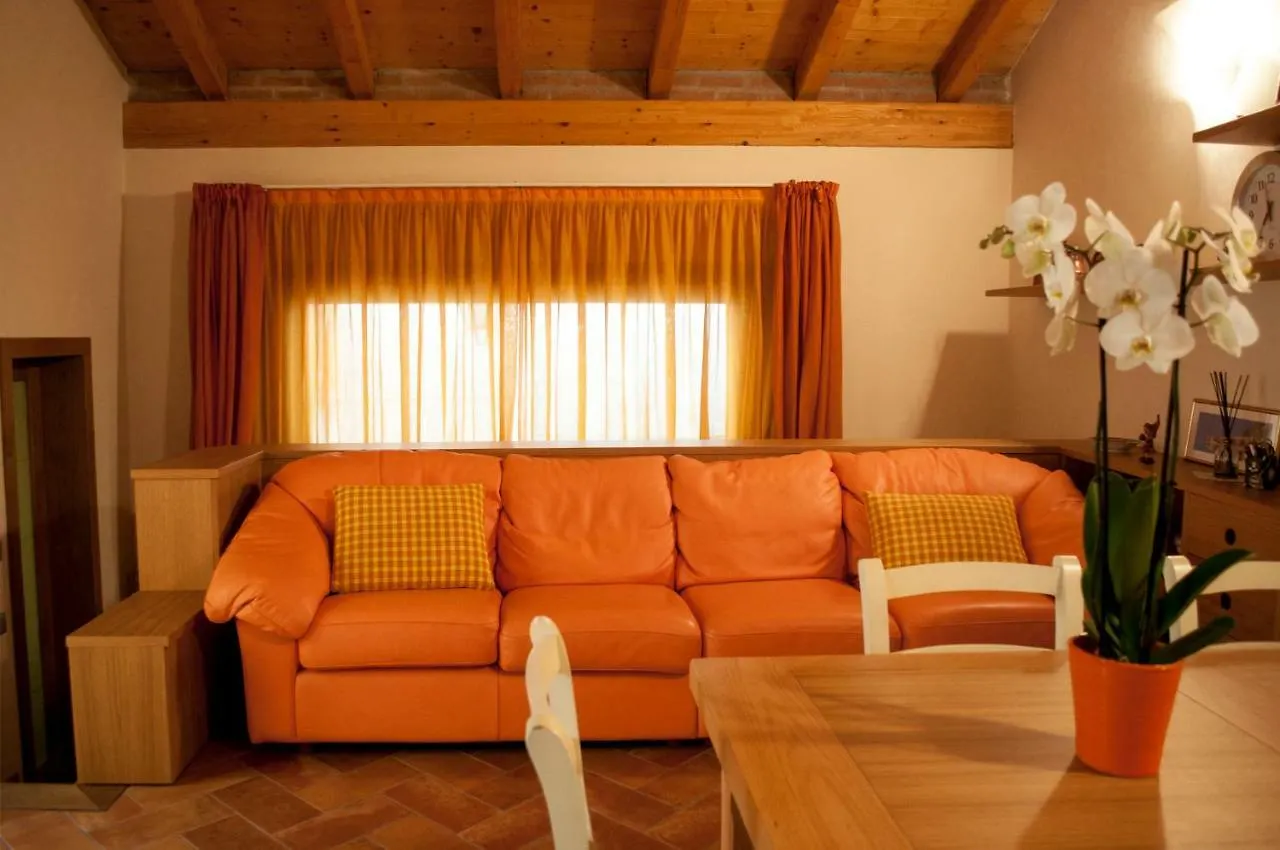 Appartamento Corte Antica Bellagio Italie