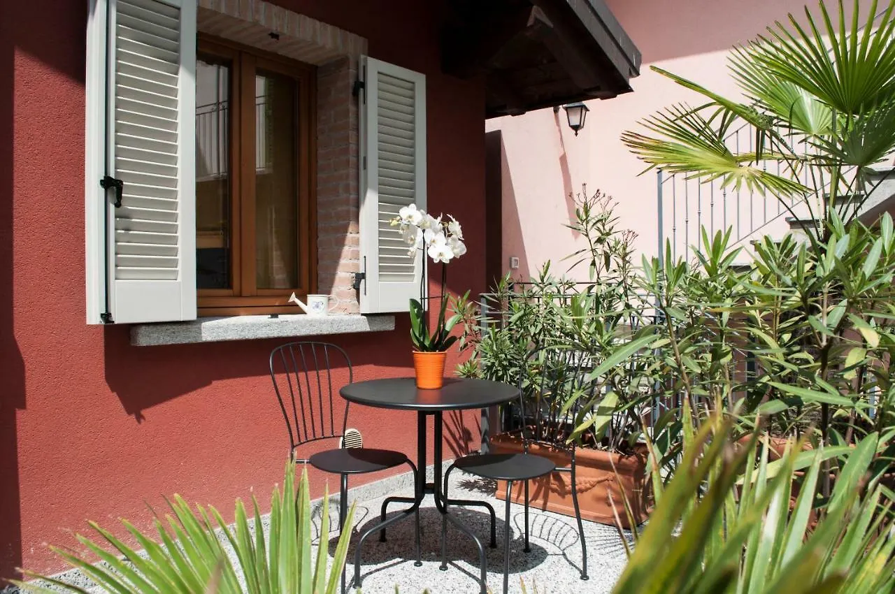 Appartamento Corte Antica Bellagio 0*,  Italie