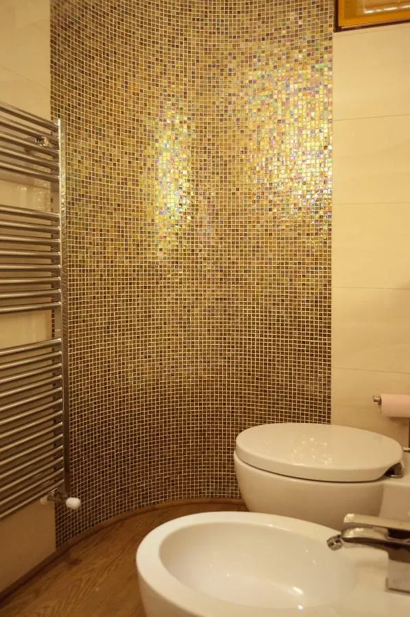 Appartamento Corte Antica Bellagio Appartement