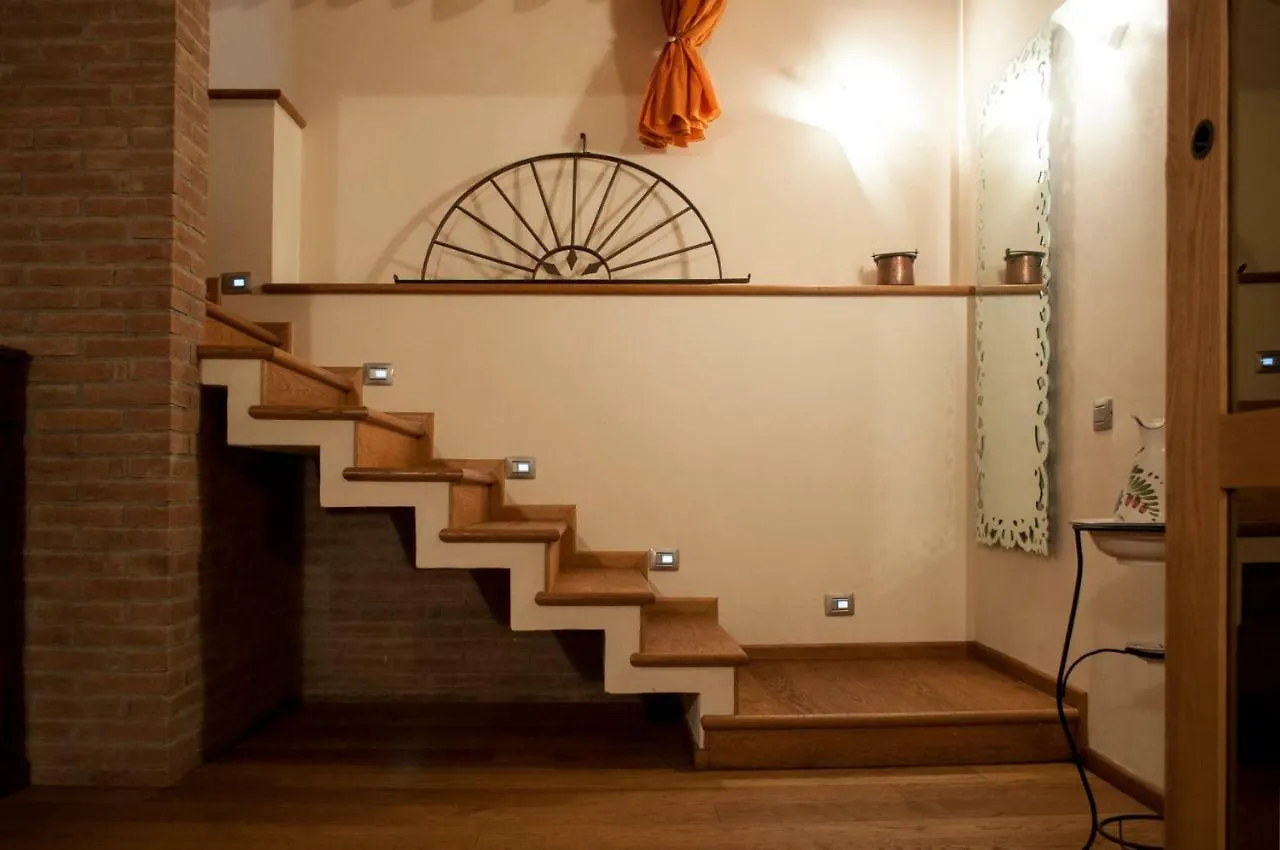 Appartamento Corte Antica Bellagio Appartement