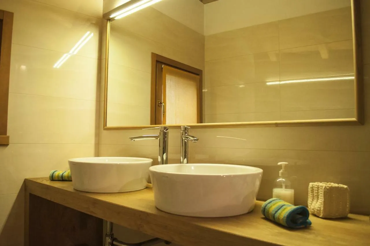 Apartment Appartamento Corte Antica Bellagio
