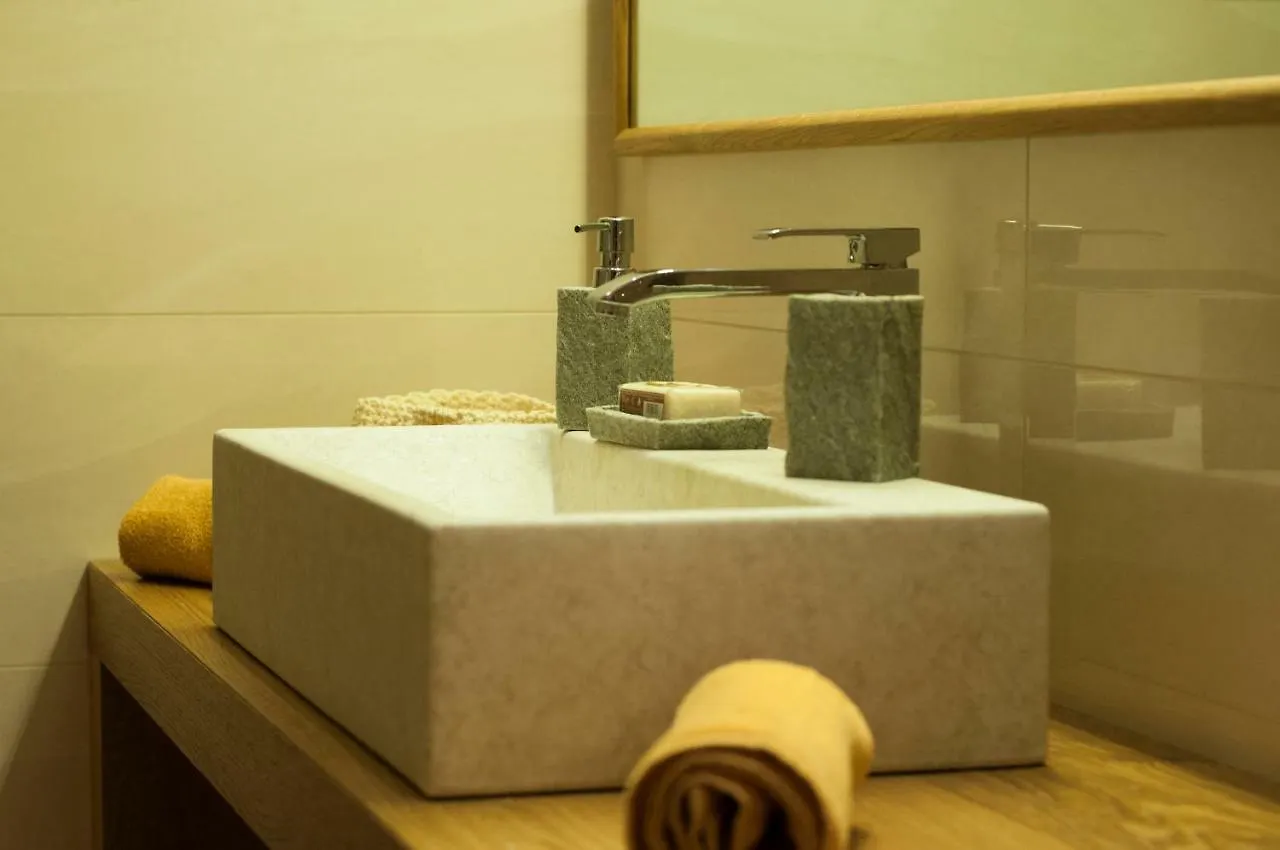 Appartamento Corte Antica Bellagio Apartment