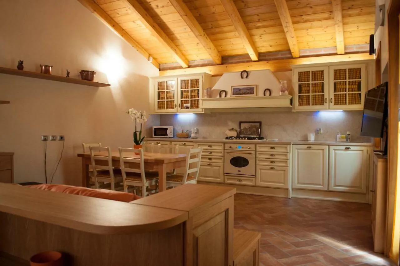 Appartamento Corte Antica Bellagio Apartment